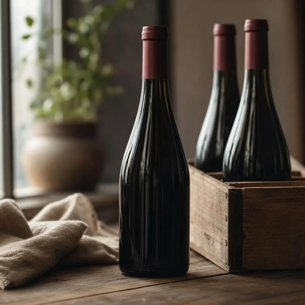 Domaine du Minuit — Côte de Nuits 2019