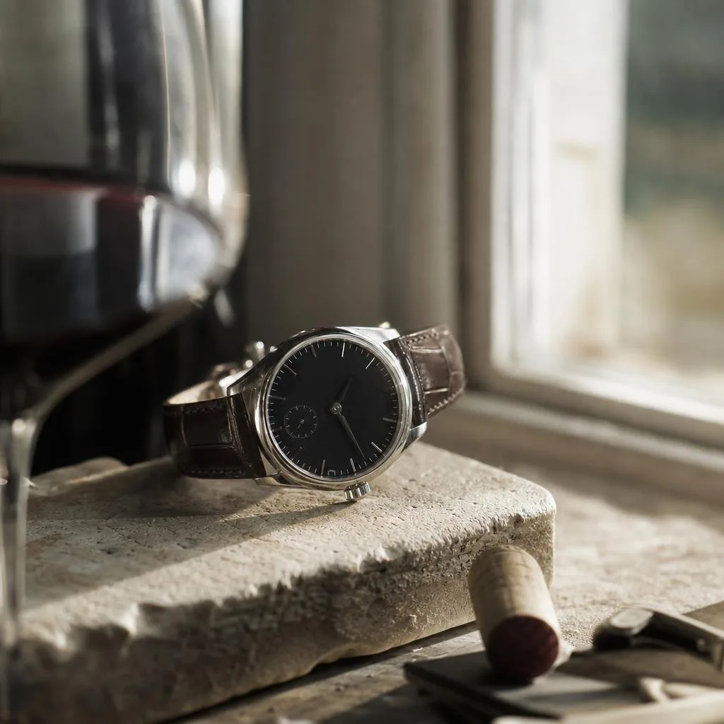 Vigna Oscura — Barolo Riserva 2015